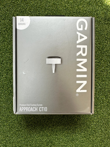 Garmin approach ct10 club - garmin,