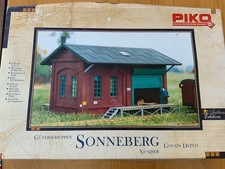 Piko 62008 G Scale Sonneberg