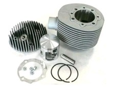 THERMAL GROUP 215cc PINASCO