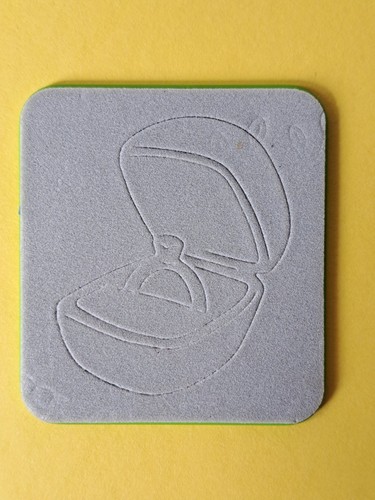 Sizzix thin cuts - thin,