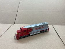 BACHMANN HO SCALE DIESEL