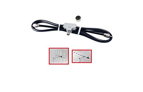 Diamond antenna ss770r - diamond,