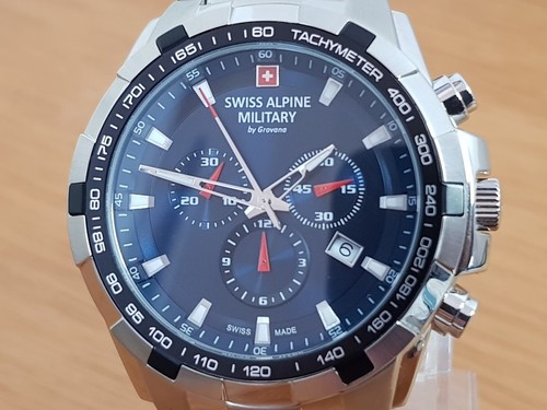 Mens swiss alpine military - mens,