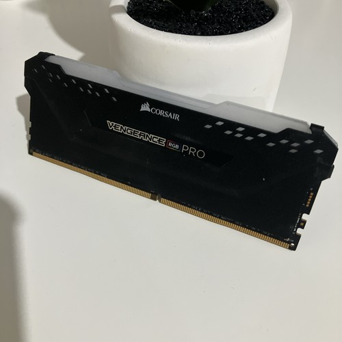 Corsair vengeance rgb pro - vengeance,