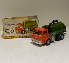 Dinky 451 Ford D-Series