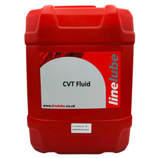 20L CVT Fluid Transmission Oil