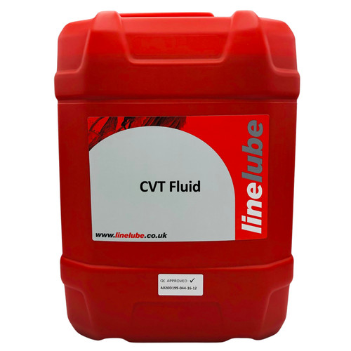 20l red cvt fluid - red,