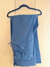 Oakley Salopettes Performance Fit (Black Men’s L)