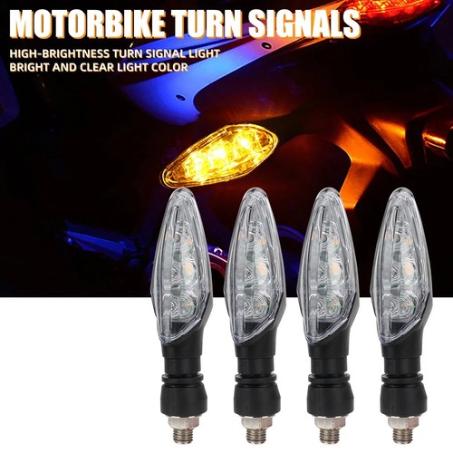 Motorcycle motorbike - 4x,