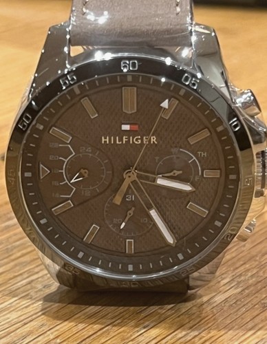 The tommy hilfiger - the,