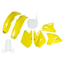UFO PLAST PLASTIC KIT SUZUKI