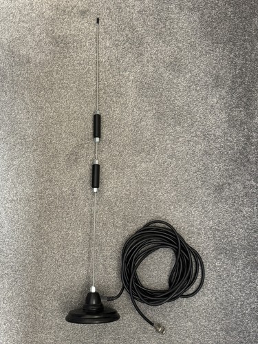 Scan mobile magnetic antenna - scan,