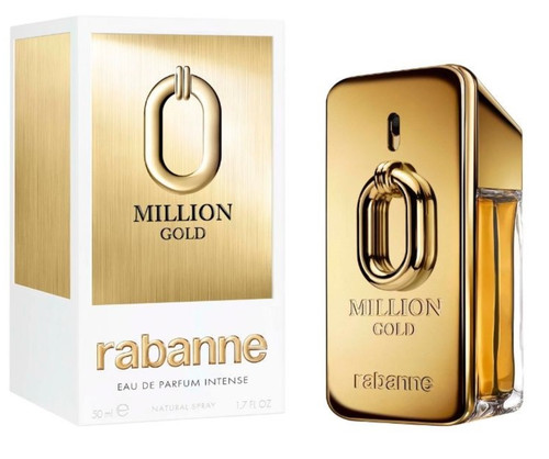 Paco rabanne million - rabanne, 50ml
