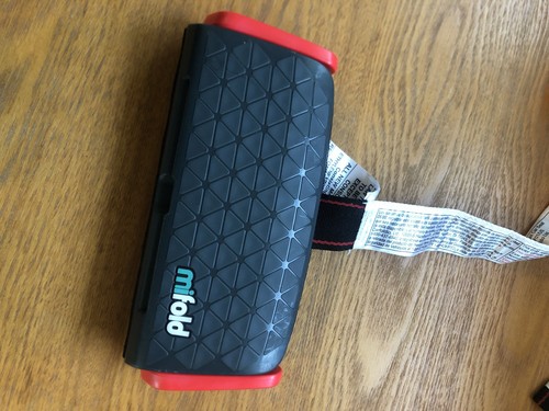 Mifold grab go - mifold,