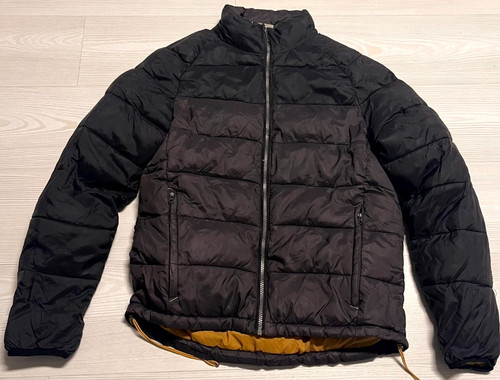 Craghoppers puffer jacket - craghoppers,