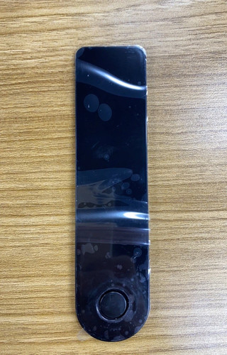 Universal instrument cover