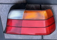BMW E36 Saloon Rear Right Driver Side Light Lamp