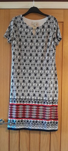 Ronni nicole shift dress
