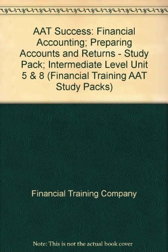 Financial accounting - financial,