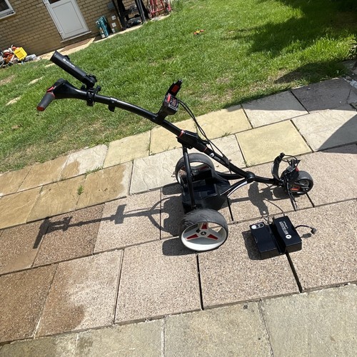 Motocaddy electric golf - motocaddy, s1