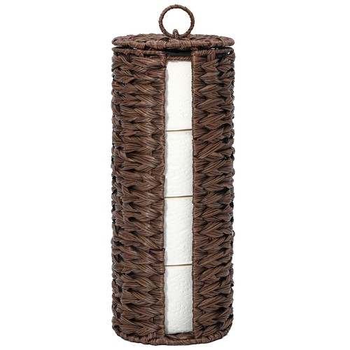 Mega rolls extra toilet - 4,