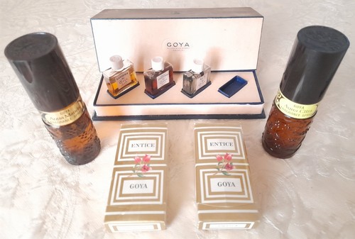Goya gardenia great - goya,