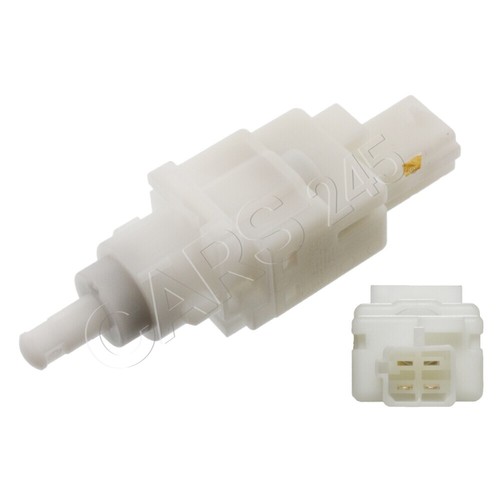 Febi white brake light - brake,