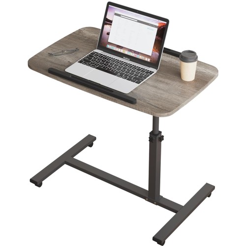 Adjustable overbed bedside - adjustable,