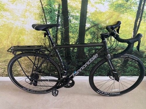 Cannondale caadx 2016 size - cannondale,