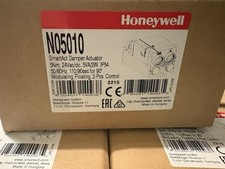 Honeywell N05010 SmartAct