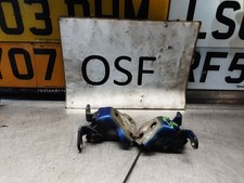 MG ZT MK1 2.0 CDTI 2004 DRIVER