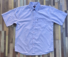 Eddie Jordan Mens Shirt Size