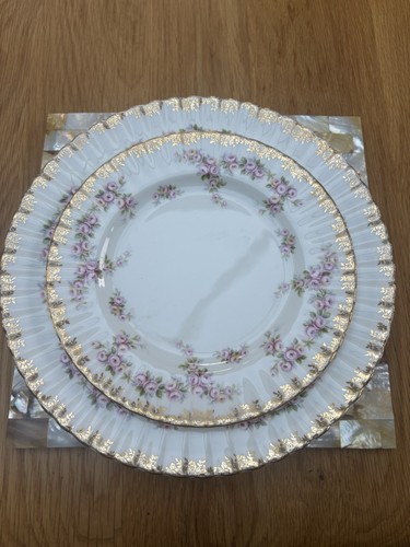 Royal albert dimity rose - royal,