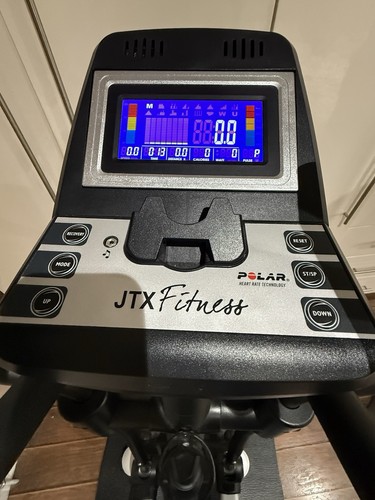 Jtx tri fit cross - jtx, trainer