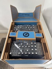 Moog Sound Studio (DFAM and Subharmonicon)