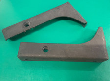 Land Rover Series 2a 3 109"