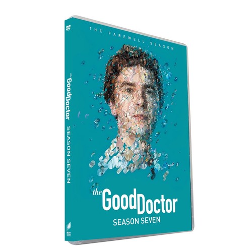 The good doctor - the,