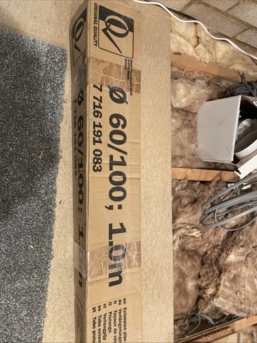 Bosch worcester 7716191083 - bosch,