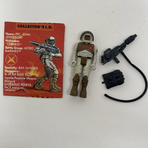 Starcom john cowboy jefferson - starcom,