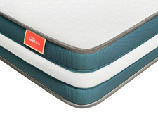 Silentnight Just Bliss Hybrid