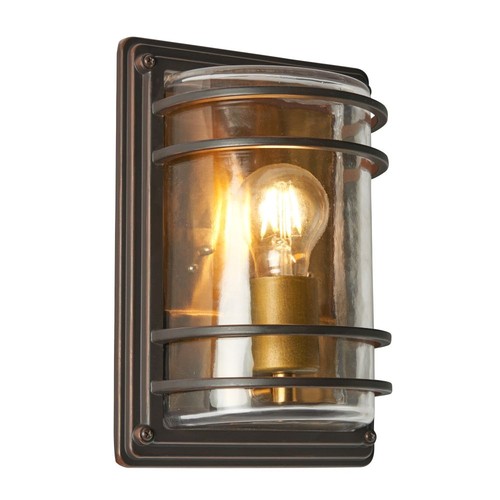 Litecraft rico wall - wall, light