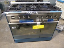 Smeg Cooker St.Steel SCB92MX8