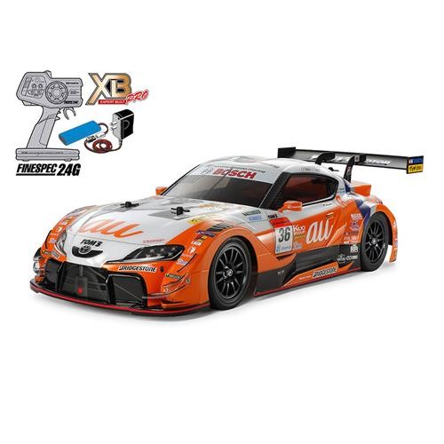 Tamiya tom supra 1 10 - gr, 1/10