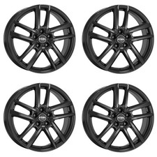 4 Rial Astorga wheels 7.0Jx17