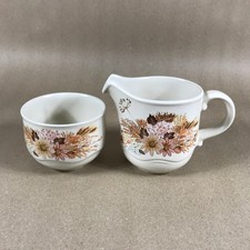 Vintage Poole Pottery Summer