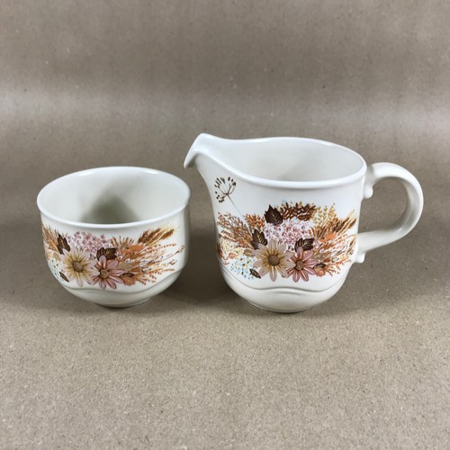 Vintage poole pottery summer - pottery,