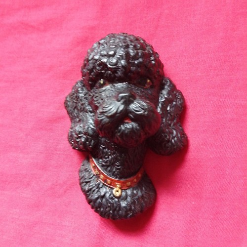 Bossons vintage 1959 - bossons, chalkware