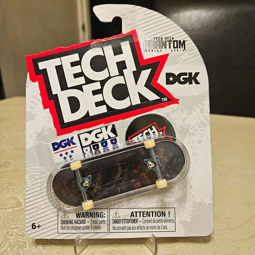 Tech deck dgk - deck, series