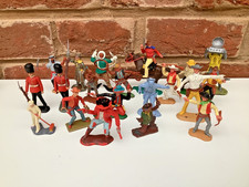 Vintage Britains Crescent