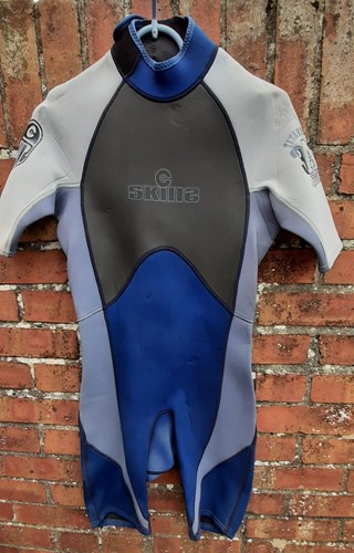 Mens cskins titanium - titanium, 3a2